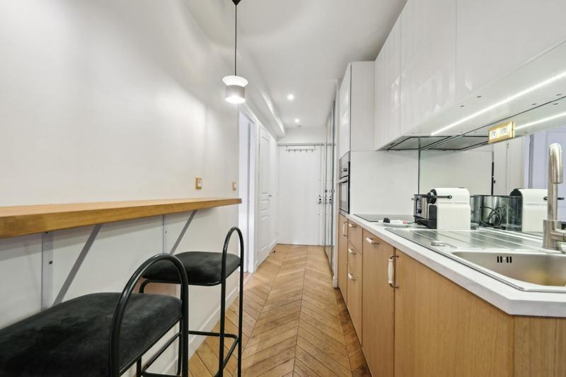 264 Suite Latino - Superb Apartment In باريس المظهر الخارجي الصورة